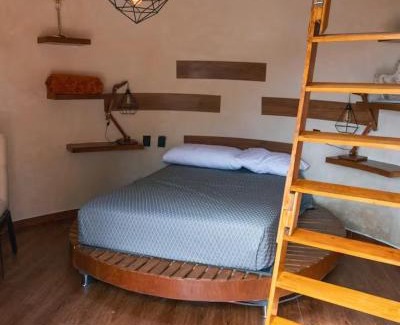 Mezcala Otro | Domo Abitare Glamping