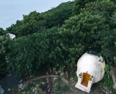 Mezcala Otro | Domo Abitare Glamping