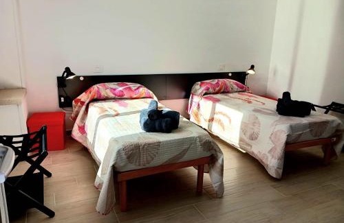 Nuoro Apartamento | Domo Ageg