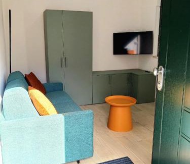 Nuoro Apartamento | Domo Ageg