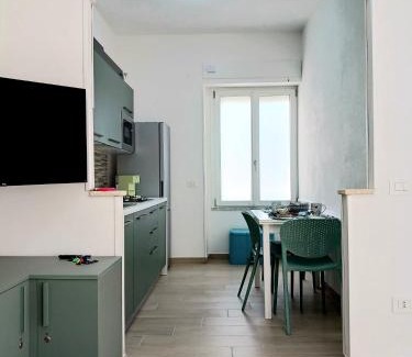 Nuoro Apartamento | Domo Ageg