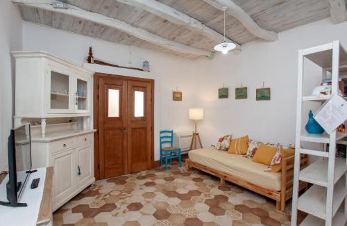 Orosei Casa | Domo Bangone