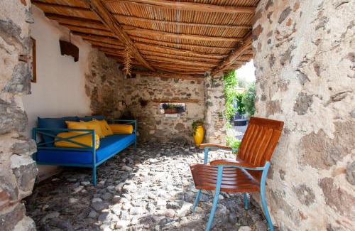 Orosei Casa | Domo Bangone