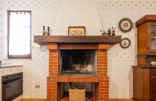 Quartu Sant'Elena Casa | Domo de su Soli by Propertize
