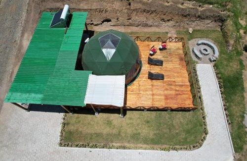 Sierra Otro | Domo Gran Vista 28A