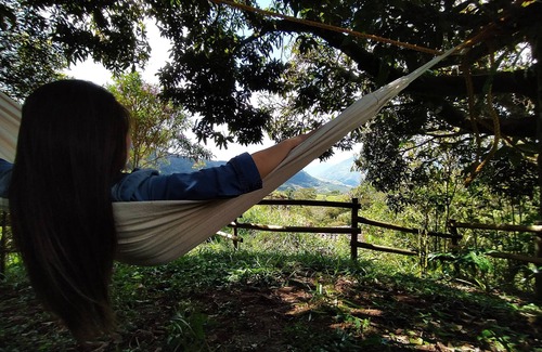 Fredonia Cabaña | Domo Lodge, disfruta habitando espacios naturales