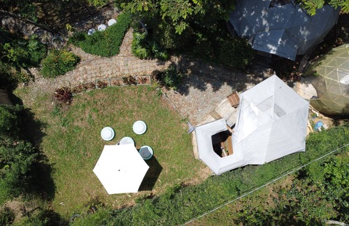 Fredonia Cabaña | Domo Lodge, disfruta habitando espacios naturales