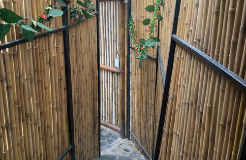 Utica Casa | “Domo Nativo: Aventura y Relax en el Corazón del Bosque”