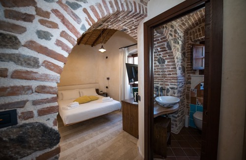 Orosei Casa | Domo Pro Vois