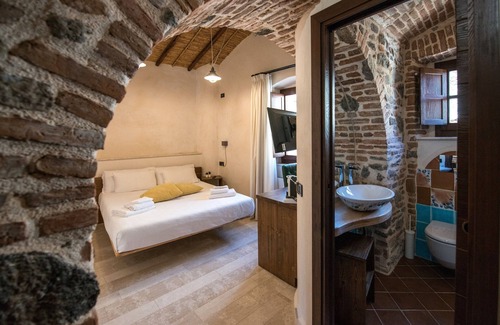 Orosei Casa | Domo Pro Vois