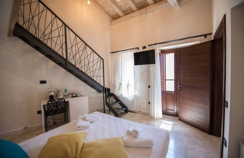 Orosei Casa | Domo Pro Vois