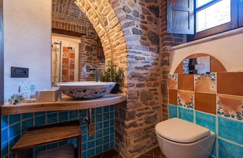 Orosei Casa | Domo Pro Vois