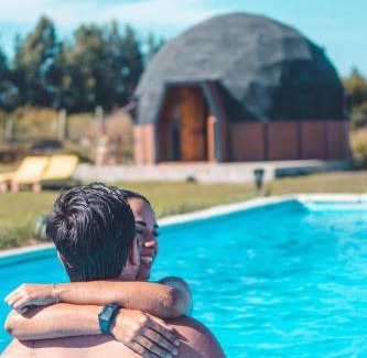 Peralillo Apartamento | Domo ruta del vino Colchagua