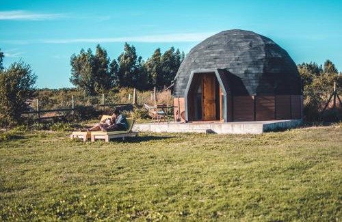 Peralillo Apartamento | Domo ruta del vino Colchagua