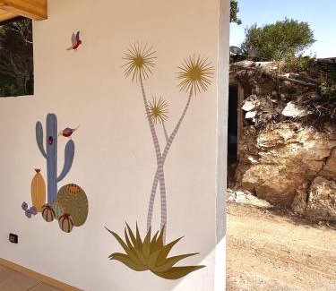 Cugnana Verde Casa | Domo s'Altura