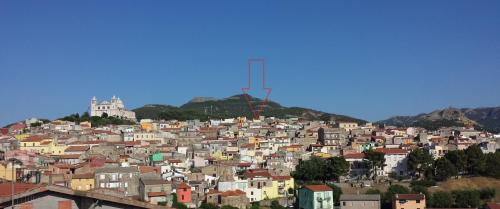 Cuglieri Casa | DOMO TIA ROSINA (I.U.N. P3203)