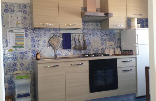 Cuglieri Casa | DOMO TIA ROSINA - IUN P3203