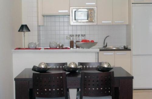 Bormujos Apartamento | Domocenter Apartamentos Turísticos