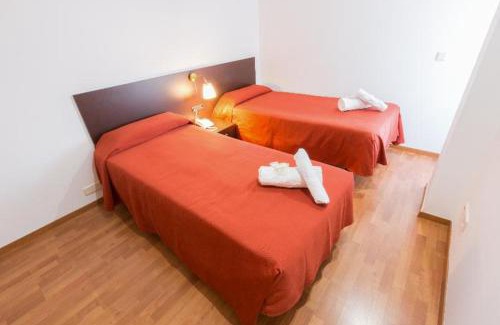 Bormujos Apartamento | Domocenter Apartamentos Turísticos