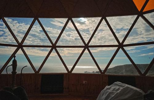 Coquimbo Apartamento | DomoChango