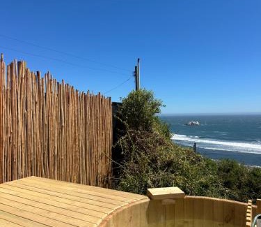 Matanzas Casa | Domos de Matanzas