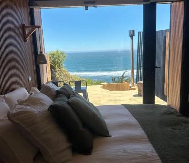 Matanzas Casa | Domos de Matanzas