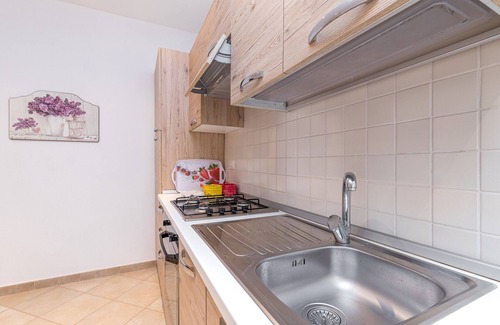Rudalza Apartamento | Domos Pintadas Apt. 3 Porto Rotond