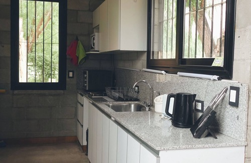 Uspallata Alquiler De RV | Domos Uspallata - Glamping de Montaña