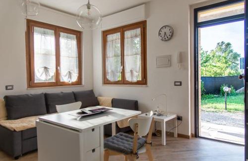 Buonconvento Apartamento | Domotic Suite at Villa Anna - Bike Friendly