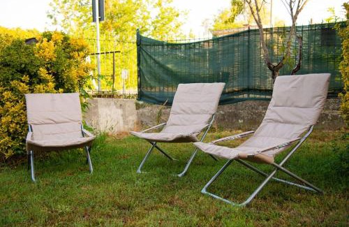 Buonconvento Apartamento | Domotic Suite at Villa Anna - Bike Friendly