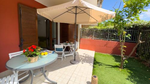 Bosa Marina Apartamento | Domu Campu e Mari - Bosa by Sardinianworld