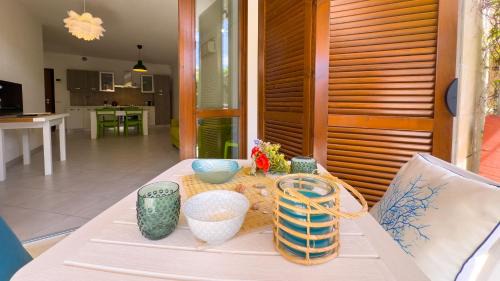 Bosa Marina Apartamento | Domu Campu e Mari - Bosa by Sardinianworld