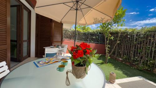 Bosa Marina Apartamento | Domu Campu e Mari - Bosa by Sardinianworld