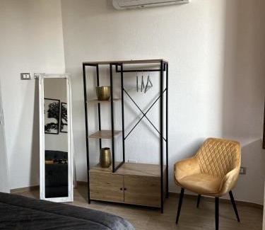 Nuoro Apartamento | Domu e Cannonau