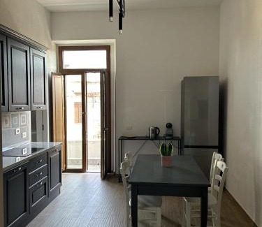 Nuoro Apartamento | Domu e Cannonau
