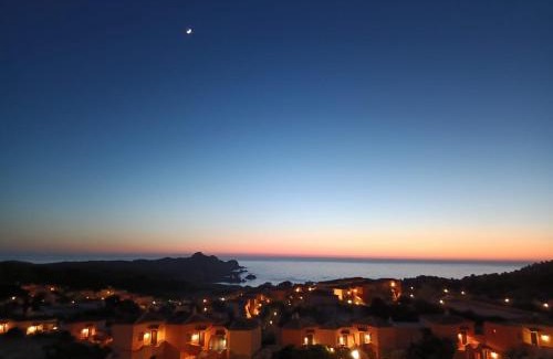 Canneddi Apartamento | Domu'e Mari