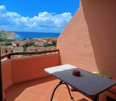Canneddi Apartamento | Domu'e Mari