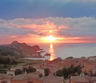 Canneddi Apartamento | Domu'e Mari