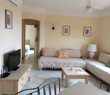 Canneddi Apartamento | Domu'e Mari