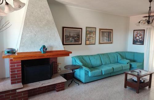 Villaputzu Casa | Domu Elena