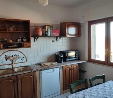 Villaputzu Casa | Domu Elena