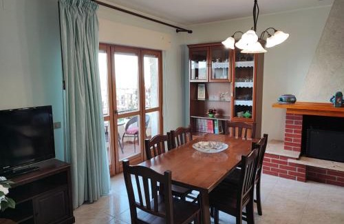 Villaputzu Casa | Domu Elena