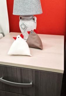 Triei Apartamento | Domu Irene - Triei