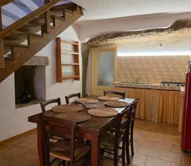 Bosa Historic Centre Casa | Domu Malaspina