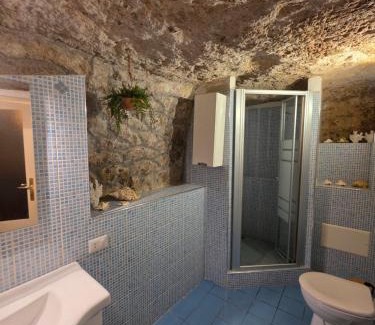 Bosa Historic Centre Casa | Domu Malaspina