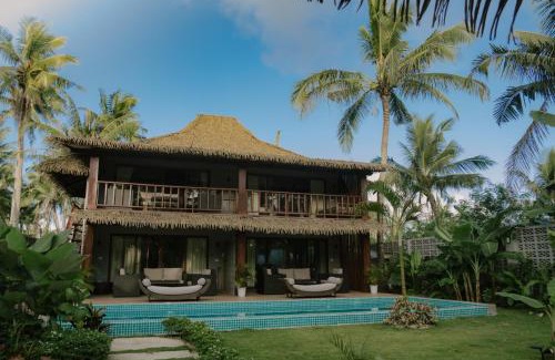 General Luna Casa | Domu Mia Villa Siargao