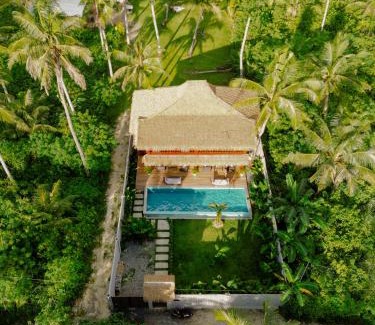 General Luna Casa | Domu Mia Villa Siargao