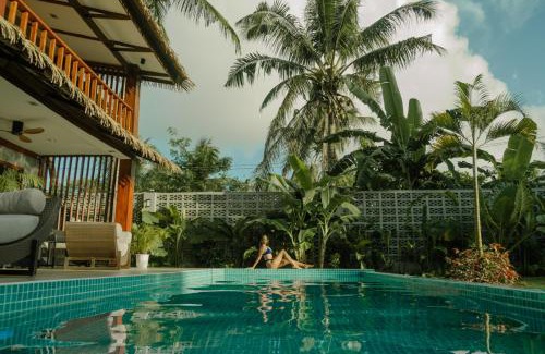 General Luna Casa | Domu Mia Villa Siargao