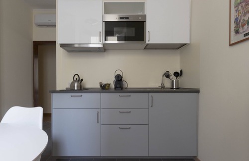 Prati Apartamento | Domus 1886: 2 bedrooms apartment close to Piazza del Popolo