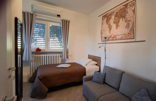 Capolago Casa | Domus 190 rooms